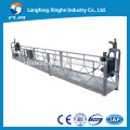 hot sale high rise building work gondola lift with CE certificate